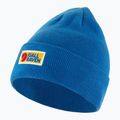 Шапка зимова Fjällräven Vardag Classic alpine blue 4