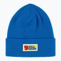 Шапка зимова Fjällräven Vardag Classic alpine blue 6