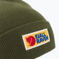 Шапка зимова Fjällräven Vardag Classic caper green 3