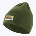 Шапка зимова Fjällräven Vardag Classic caper green 4