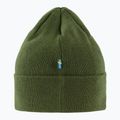 Шапка зимова Fjällräven Vardag Classic caper green 5