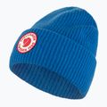 Шапка зимова Fjällräven 1960 Logo Hat alpine blue 2
