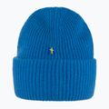Шапка зимова Fjällräven 1960 Logo Hat alpine blue 3