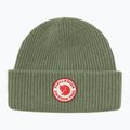 Зимова шапка Fjällräven 1960 Logo Hat зелена