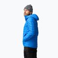 Пуховик чоловічий Fjällräven Expedition Lätt Hoodie un blue 4