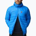 Пуховик чоловічий Fjällräven Expedition Lätt Hoodie un blue 6