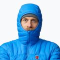 Пуховик чоловічий Fjällräven Expedition Lätt Hoodie un blue 8