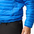 Пуховик чоловічий Fjällräven Expedition Lätt Hoodie un blue 13