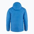 Пуховик чоловічий Fjällräven Expedition Lätt Hoodie un blue 16