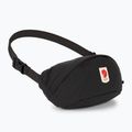 Барсетка Fjällräven Ulvo Medium 2 l dark/grey 2