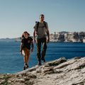 Туристичний рюкзак Fjällräven Ulvo 23 л темно-сірий 6