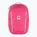 Рюкзак міський дитячий Fjällräven Skule Kids 15 л magneta pink