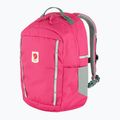 Рюкзак міський дитячий Fjällräven Skule Kids 15 л magneta pink 2