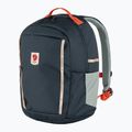 Рюкзак міський дитячий Fjällräven Skule Kids 15 л navy 2