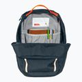 Рюкзак міський дитячий Fjällräven Skule Kids 15 л navy 4