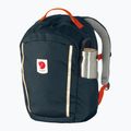Рюкзак міський дитячий Fjällräven Skule Kids 15 л navy 5