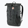 Рюкзак трекінговий Fjällräven Abisko Hike Foldsack 24 l iron grey 2