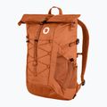 Туристичний рюкзак Fjällräven Abisko Hike Foldsack 25 л теракотовий коричневий 3