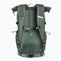 Рюкзак трекінговий Fjällräven Abisko Hike Foldsack 24 l patina green 2