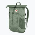 Рюкзак трекінговий Fjällräven Abisko Hike Foldsack 24 l patina green 5