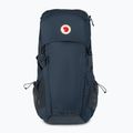 Рюкзак трекінговий Fjällräven Abisko Hike 35 l M/L navy