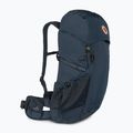 Рюкзак трекінговий Fjällräven Abisko Hike 35 l M/L navy 3