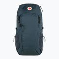 Рюкзак трекінговий Fjällräven Abisko Hike 35 l M/L navy 7