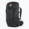 Рюкзак трекінговий Fjällräven Abisko Hike 35 л S/M iron grey 2