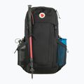 Рюкзак трекінговий Fjällräven Abisko Hike 35 л S/M iron grey 7