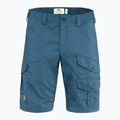 Шорти трекінгові чоловічі Fjällräven Vidda Pro Lite indigo blue
