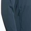 Кофта трекінгова чоловіча Fjällräven Abisko Lite Fleece indigo blue 8