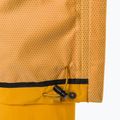 Куртка дощовик жіноча Fjällräven HC Hydratic Trail mustard yellow 5