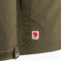 Куртка дощовик чоловіча Fjällräven HC Hydratic Trail laurel green 3