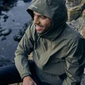 Куртка дощовик чоловіча Fjällräven HC Hydratic Trail laurel green 7