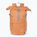 Рюкзак туристичний Fjällräven High Coast Foldsack 24 l peach sand