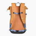 Рюкзак туристичний Fjällräven High Coast Foldsack 24 l peach sand 2