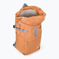 Рюкзак туристичний Fjällräven High Coast Foldsack 24 l peach sand 4