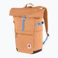 Рюкзак туристичний Fjällräven High Coast Foldsack 24 l peach sand 5