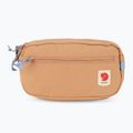 Барсетка Fjällräven High Coast Hip 1.5 l peach sand