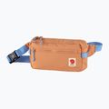 Барсетка Fjällräven High Coast Hip 1.5 l peach sand 6