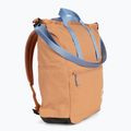 Рюкзак туристичний Fjällräven High Coast Totepack 23 l peach sand 2