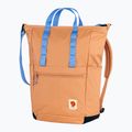 Рюкзак туристичний Fjällräven High Coast Totepack 23 l peach sand 5