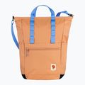 Рюкзак туристичний Fjällräven High Coast Totepack 23 l peach sand 6