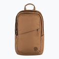 Рюкзак міський Fjällräven Räven 20 л khaki dust