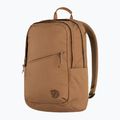 Рюкзак міський Fjällräven Räven 20 л khaki dust 2