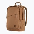 Рюкзак міський Fjällräven Räven 28 л khaki dust 2