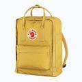 Туристичний рюкзак Fjällräven Kanken 16 л kantarell 2