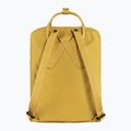 Туристичний рюкзак Fjällräven Kanken 16 л kantarell 3