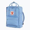 Туристичний рюкзак Fjällräven Kanken 16 л ультрамаринового кольору 2