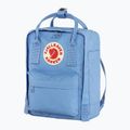 Рюкзак міський Fjällräven Kanken Mini 7 л ultramarine 2